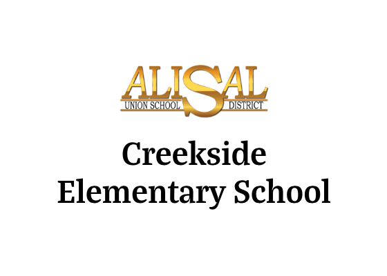 PBIS – Program/Activities – Creekside Elementary School